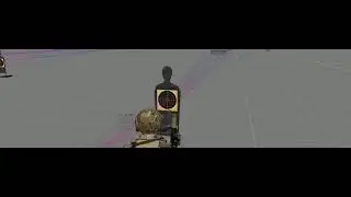 Weapon test for Arma 3