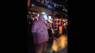 Kolby's Jerry 8/21/15