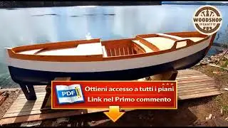 Costruisci un Sloop con PDF? Il Piano Semplice che Cambia Tutto