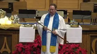 2026-01-11 Worship Service