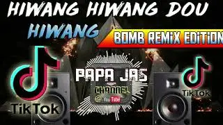 YIWANG YIWANG DUO YIWANG-TIKTOK VIRAL X PAPA JAS BOMB MIX COVER