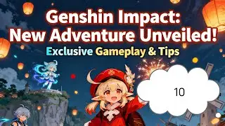 Genshin impact | kaeya's trouble part - 2 |#GenshinImpact #Hoyoverse #GachaGaming #GenshinUpdate