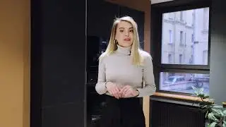 Кухня Haecker 5095 Центр