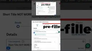 YouTube Upload Defaults: Save your time 😎