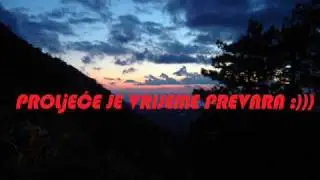 Okus Meda - Proljece je vrijeme prevara