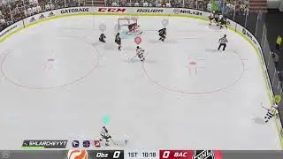 NHL 21 EASHL HIGHLIGHTS MONTAGE | 637Godwin I LOVE HOW YOU DO IT