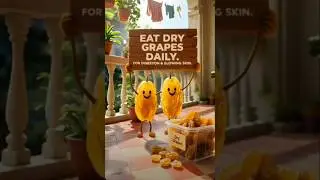 &ldquo;5 Super Healthy Nuts & Dried Fruits 🌰🥜Pistachios, Almonds, Raisins & More!&rdquo; #facts #shorts #fruits