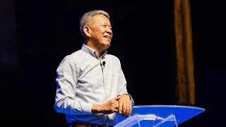 Overcoming the Spirit of Murmuring/Grumbling | Bishop Frank Santos | October 16, 2022
