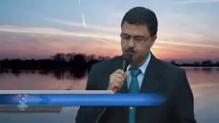 A Semente Pr. Waltair Borges (Tabernáculo da Fé)