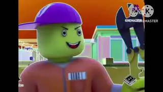 G major 4 noob roblox
