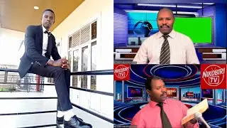 ROHO NZIMA MUMUBIRI MUZIMA SONG