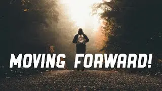 &ldquo;Moving Forward&rdquo; I Corinthians 10:1-6, Pastor John Brock Evans 