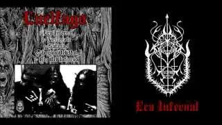 LUCIFAGO - ERA INFERNAL (DEMO-2015) CHATARRA PRODUCCIONES