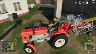 ko&scaron;nja fs 19 slo