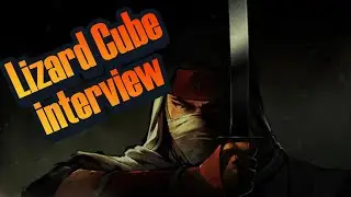 lizardcube interview live