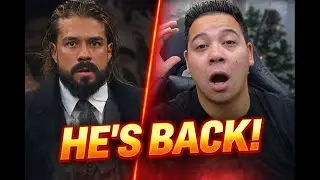 AEW DYNAMITE JANUARY 7 2026 RECAP ANDRADE MAKES HIS RETURN!