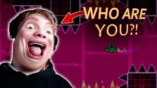 Cataclysm + Level Requests! (Geometry Dash)