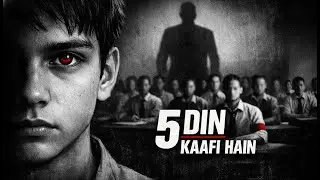 The Experiment That Brainwashed a School in 5 Days🤯 | The Third Wave Experiment (1967)