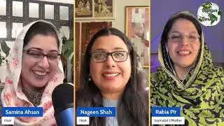 Between Tradition and TikTok: Parenting in Pakistan’s Digital Age