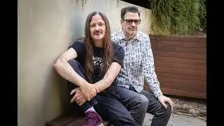 Steven McDonald (Redd Kross, Melvins)