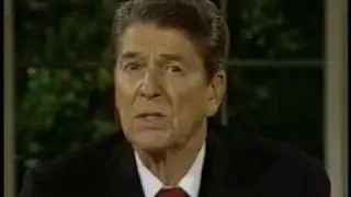 The Reagan Years 7