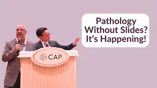 MUSE Microscopy & SmartPath The Future of Digital Pathology