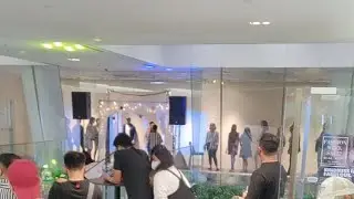 Kape Manila Charity Event Fashion Show Asian Dream Life