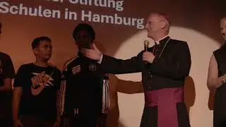 Benefizgala der Bonifatiusschule am 11. Oktober 2025