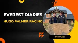 Hugo Palmer| Trainer | Hugo Palmer Racing