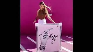 Oliver Gal - Glam Injection Unboxing