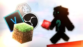 LIBERANDO AS MINHAS CONFIGS! | OBS | Vegas | Mine | Lunar (2k Special)
