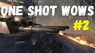 One Shot / WoWS. Выпуск #2