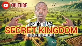 Inside Otta&rsquo;s Secret Kingdom in Lagos #Lagos #insidelagos @lekvibe
