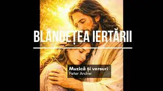 Blândețea Iertării. | Peter Andrei | 