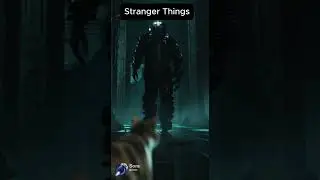 Stranger Things  #cat #magic #soralife