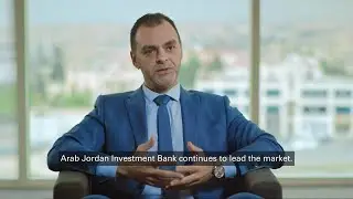 Trust in Every Transfer-Arab Jordan Investment Bank