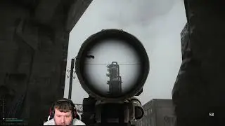 My most insane PvE raid ever! They just keep coming.