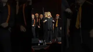 Proud Mary STA