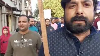 National Mother Cow: Sourav Sharma के नेतृत्व में गाय माता की रक्षा के लिए Movement Kalki