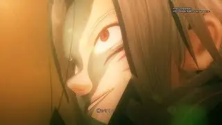 【.hack//G.U. Last Recode】ハセヲvsトライエッジ【PS4】
