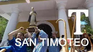 San Timoteo 2019