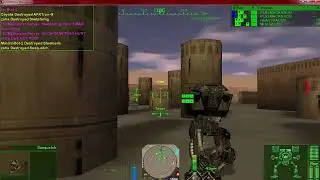 6-16-25 MW4 NH/UA Bloodpit Stalker