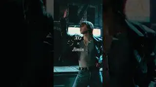 JiminとXGの組み合わせが熱い🔥Jimin -Who- ft.XG(JURIN.HARVEY.COCONA) #XG #Jimin #bts #hiphop #dance