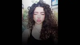 #demitrakalogeras #demitrakalogerasedit #kalogerassisters #curlyhair #shorts #velocity
