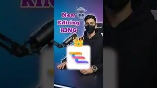 AI Ease The New Editing KING ? 👑 Full Guide           #aiediting #aiease
