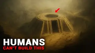 4 HOURS Of MOST Terrifying Pre-Flood Structures That Were Impossible For Humans To Build