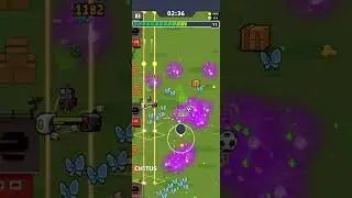 How To survive survive in Abandoned Farm with shotgun @1Chitus