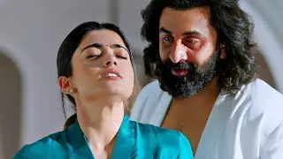 Animal Movie Explained in Hindi | Animal Ending Explained | Ranbir Kapoor, Rashmika | Starftlove