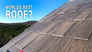 ICF Mountain Homestead: Ultimate Residential Roofing System?