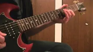 KISS-DO YOU LOVE ME-COVER